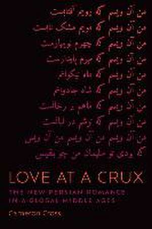 Love at a Crux de Cameron Cross