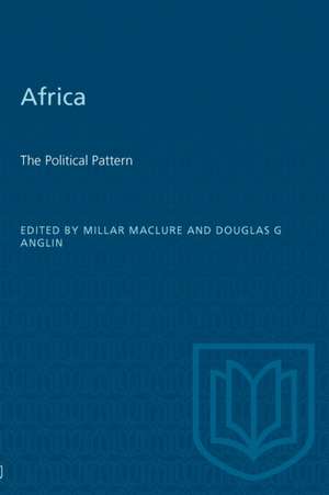 Africa de Millar Maclure