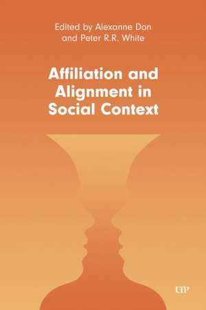 Reader Positioning and Social Context de Alexanne Don
