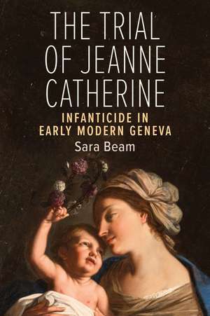 Trial of Jeanne Catherine de Sara Beam