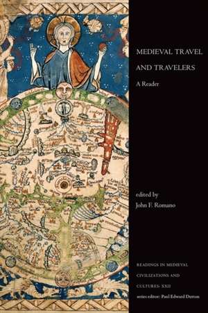 Medieval Travel and Travelers