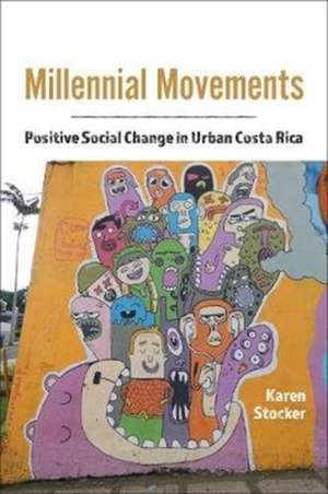 Millennial Movements de Karen Stocker