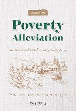 Notes on Poverty Alleviation de Yifeng Yang