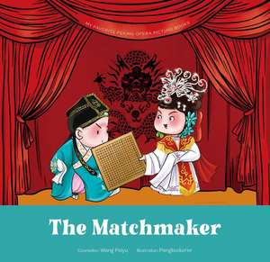 The Matchmaker de Pangbudun'er