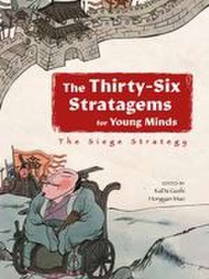 The Siege Strategy de Hongyan Mao