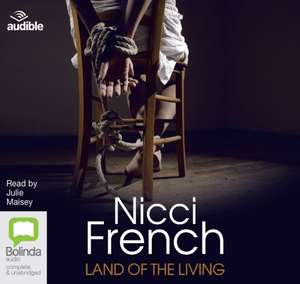 French, N: Land of the Living