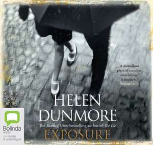 Dunmore, H: Exposure