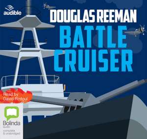 Reeman, D: Battlecruiser