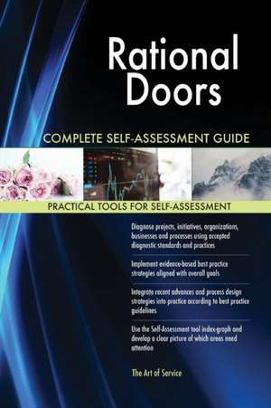 Rational Doors Complete Self-Assessment Guide de Gerardus Blokdyk