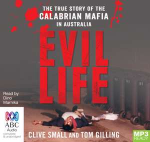 Small, C: Evil Life