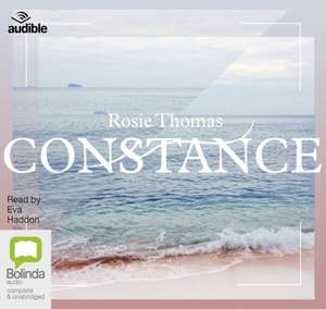 Thomas, R: Constance