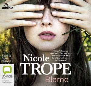 Trope, N: Blame