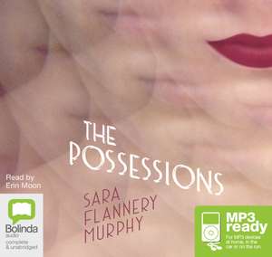 Murphy, S: The Possessions