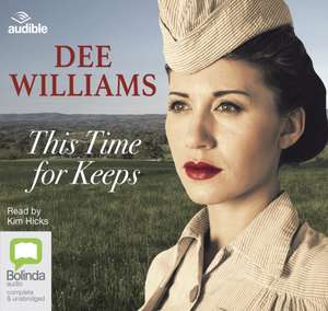 Williams, D: This Time for Keeps