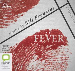 Pronzini, B: Fever