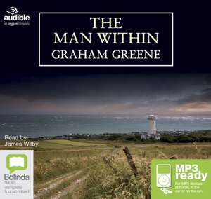 Greene, G: The Man Within