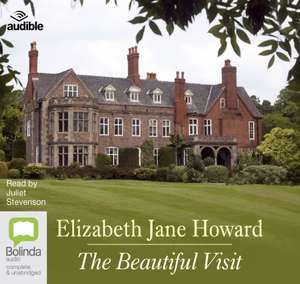 Howard, E: The Beautiful Visit