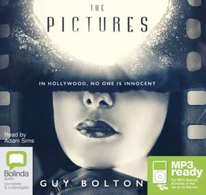 Bolton, G: The Pictures de Guy Bolton