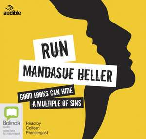 Heller, M: Run