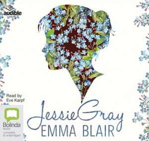 Blair, E: Jessie Gray