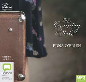 O'Brien, E: The Country Girls de Edna O'Brien