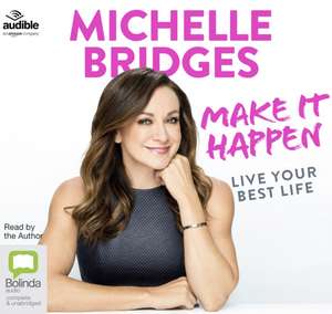 Bridges, M: Make It Happen