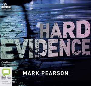 Pearson, M: Hard Evidence
