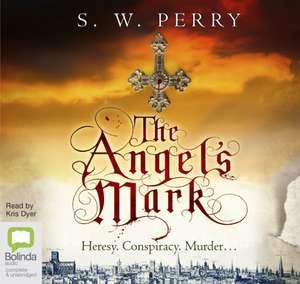 Perry, S: The Angel's Mark