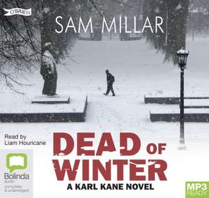 Millar, S: Dead of Winter