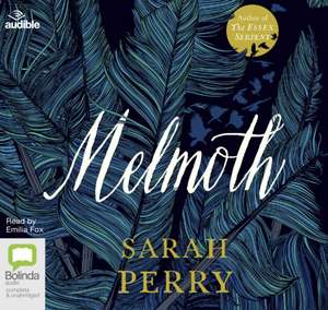 Perry, S: Melmoth