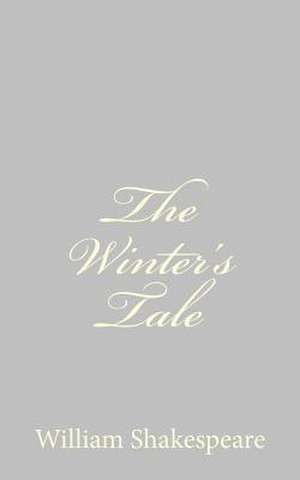 The Winter's Tale de William Shakespeare