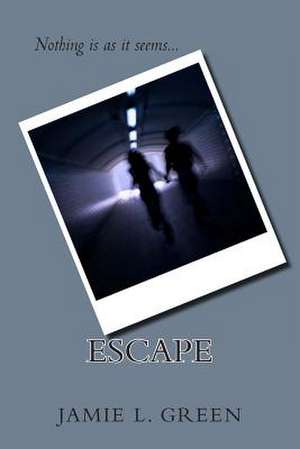 Escape de MS Jamie L. Green