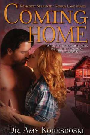 Coming Home de Amy Koresdoski