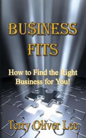 Business Fits de Terry Oliver Lee