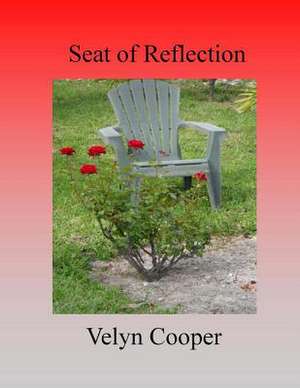 Seat of Reflection de Velyn Cooper