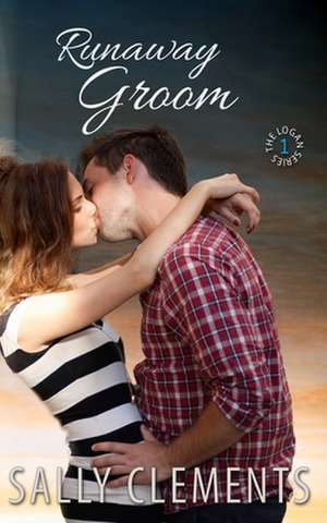 Runaway Groom de Sally Clements