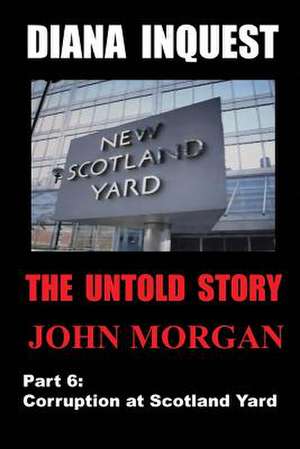Diana Inquest de John Morgan