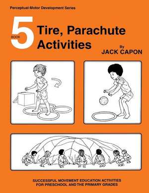 Tire, Parachute Activities de Jack Capon