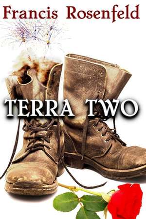 Terra Two de Francis Rosenfeld