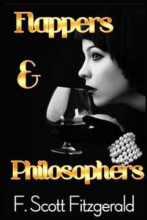 Flappers and Philosophers de F. Scott Fitzgerald