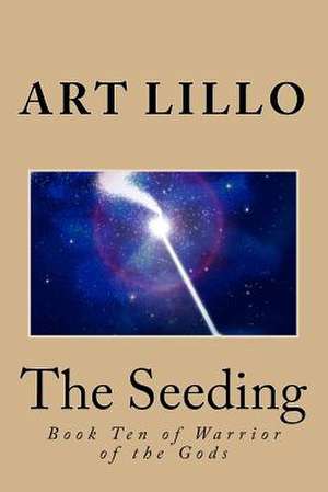 The Seeding de Art Lillo