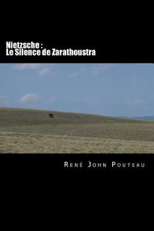 Nietzsche de M. Rene John Pouteau