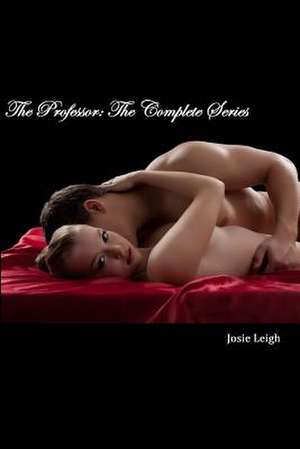 The Professor de Josie Leigh