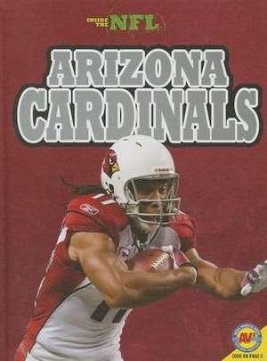 Arizona Cardinals de Zach Wyner