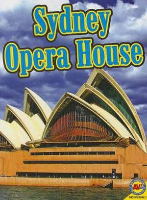 Sydney Opera House de Sheelagh Matthews