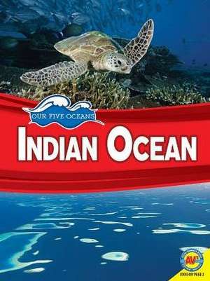 Indian Ocean de Helen Lepp Friesen