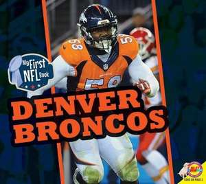 Denver Broncos de Nate Cohn