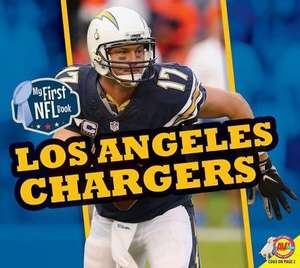 Los Angeles Chargers de Nate Cohn