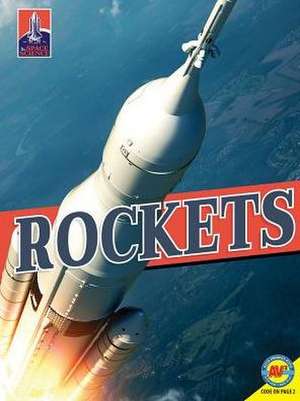 Rockets de David Baker