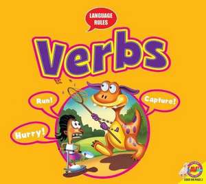 Verbs de Ann Heinrichs